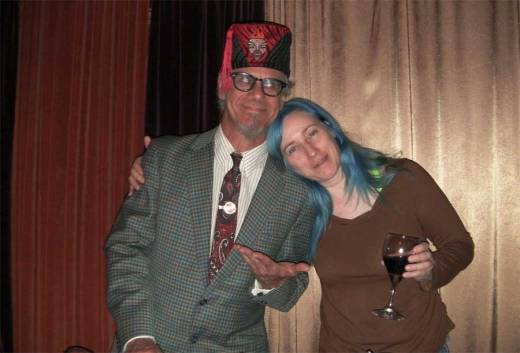 Phast Phreddie the Boogaloo Omnibus and DJ Shakey swing at the DYNAGROOVE!