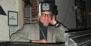 Phast Phreddie the Boogaloo Omnibus wings at Finger Lickin' Friday!