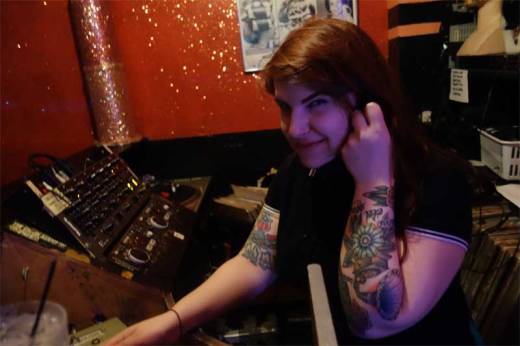 Grace of Spades is Out of Sight!