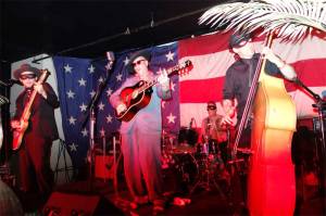 Silvertooth Loos and the Witch from Los Angeles.