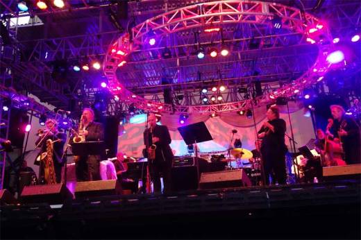 Roomful of Blues celebrates the music of Doc Pomus at Lincoln Center!