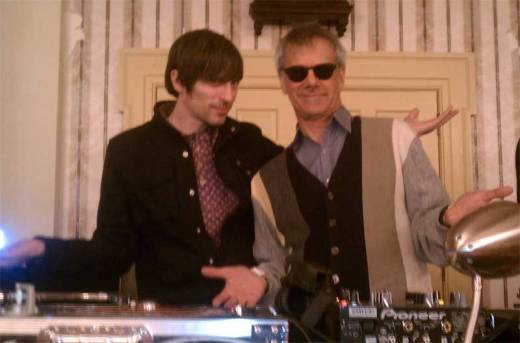 Tom Dechristofaro and Phast Phreddie the Boogaloo Omnibus